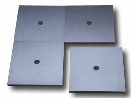 FAT100 Series NiZn Ferrite Plates