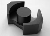 Epcos RM ferrite cores