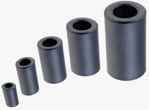 Ferrite tubes TUB