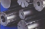 Ferrite cores TDK for high-frequency tube welding ZRS, ZRSH, ZR, ZRH-configured