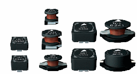 EPCOS AG SMT Power inductors