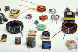 Transformers, chokes and inductors manufacturing