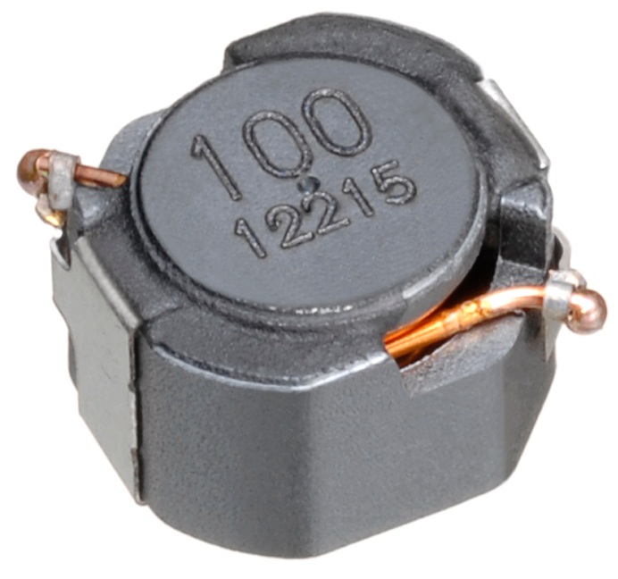 CLF inductors